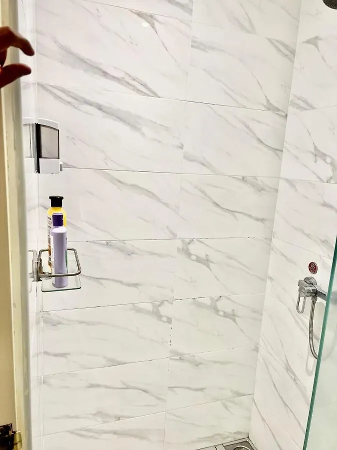 Apartment Summer Suites Near Klcc Kuala Lumpur