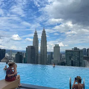  Апартаменты Klcc Platinum 2