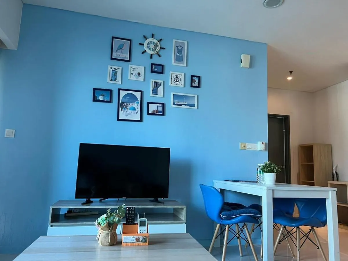 Summer Suites Near Klcc 吉隆坡 马来西亚