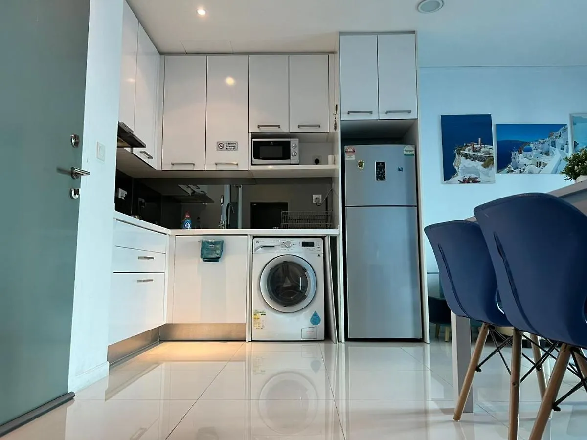 Summer Suites Near Klcc 吉隆坡