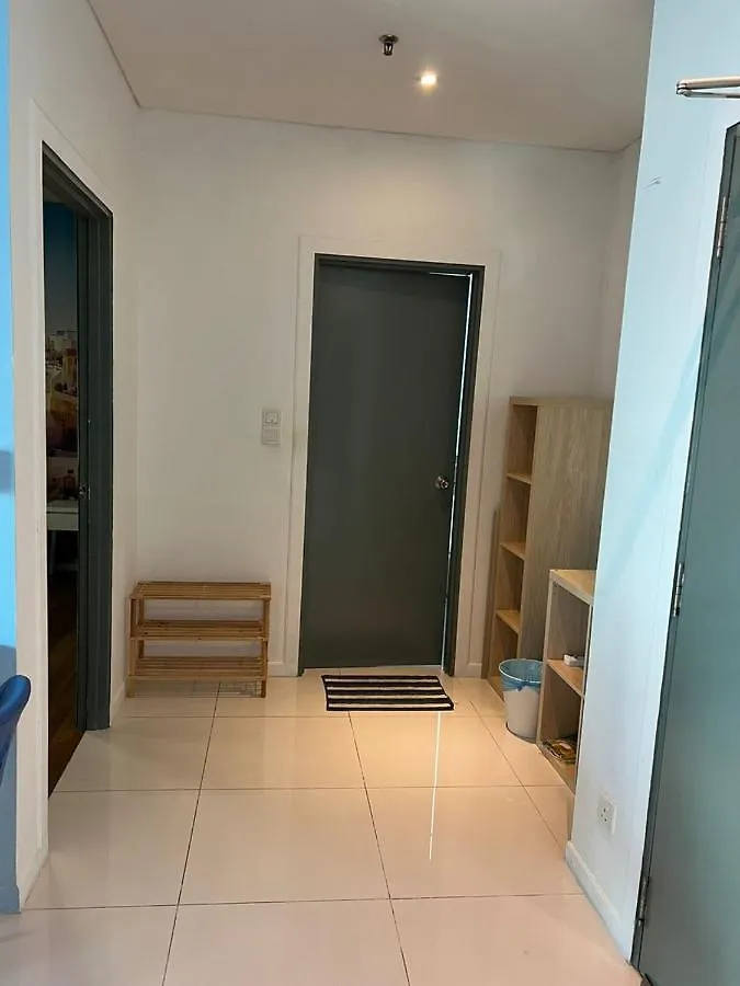 Summer Suites Near Klcc 吉隆坡 0*,