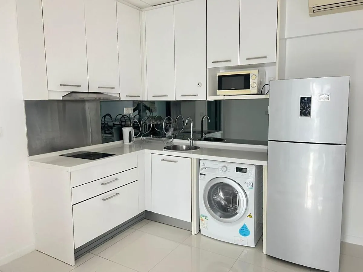 Summer Suites Near Klcc 吉隆坡 0*,  马来西亚