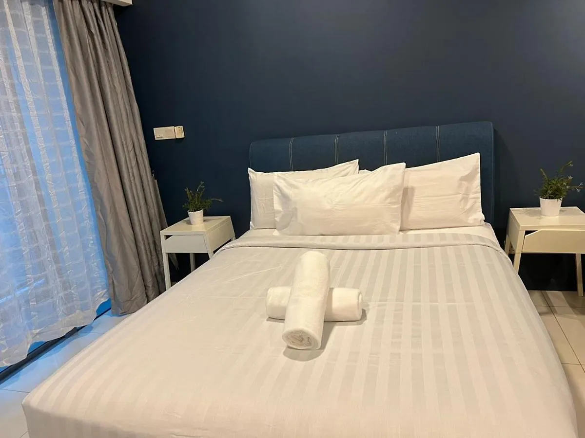 Summer Suites Near Klcc 吉隆坡