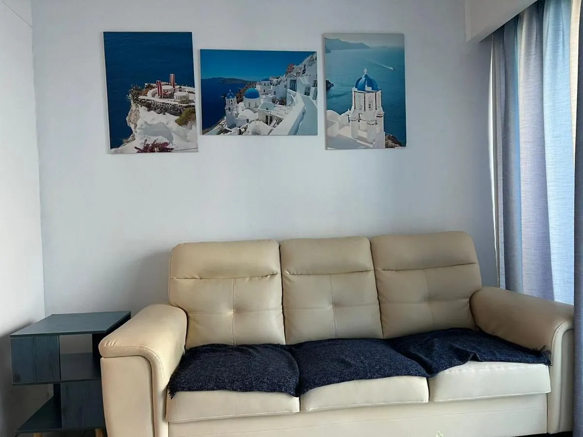 Summer Suites Near Klcc 吉隆坡 马来西亚