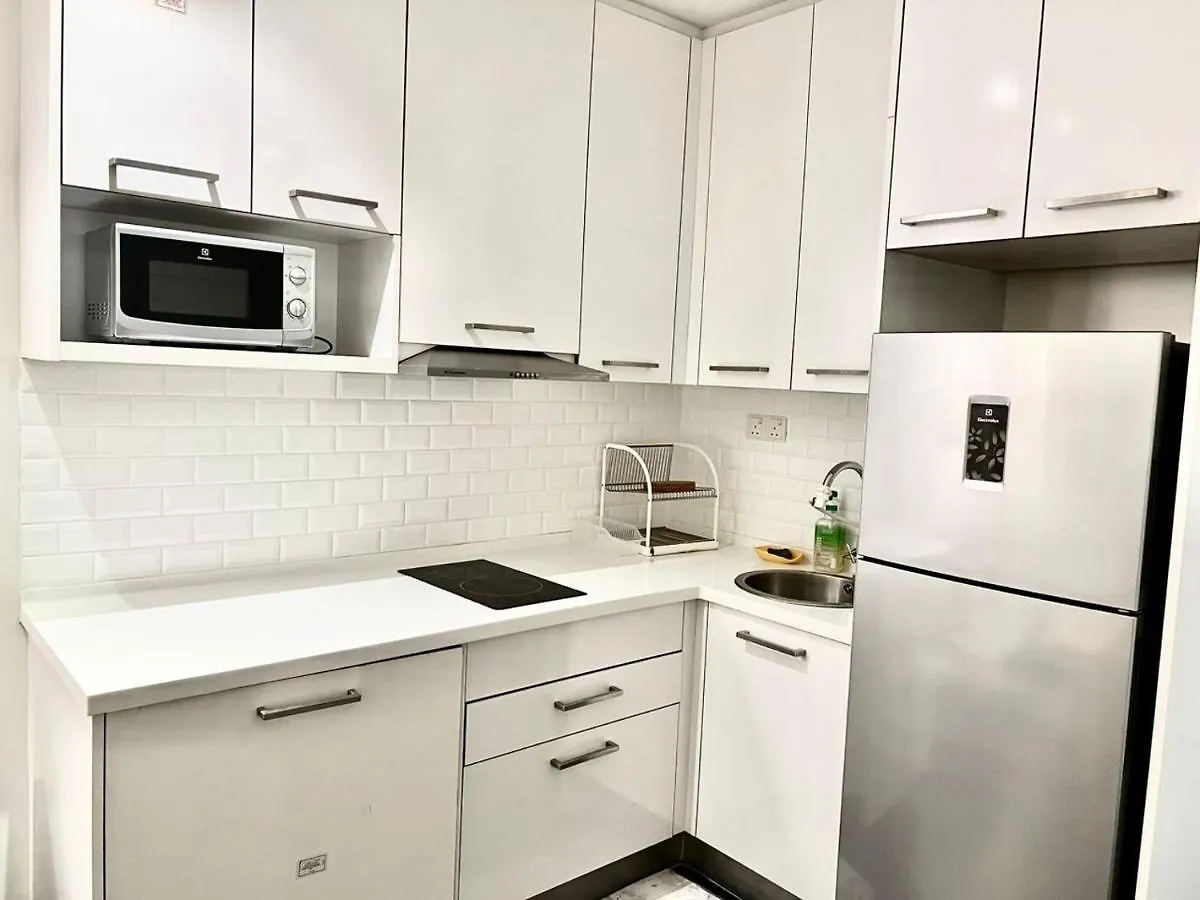 Summer Suites Near Klcc 吉隆坡 0*,  马来西亚