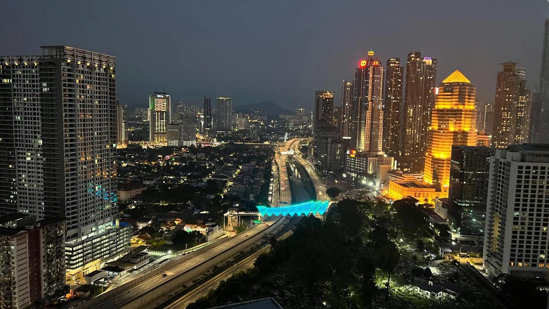 Summer Suites Near Klcc 吉隆坡 0*,  马来西亚