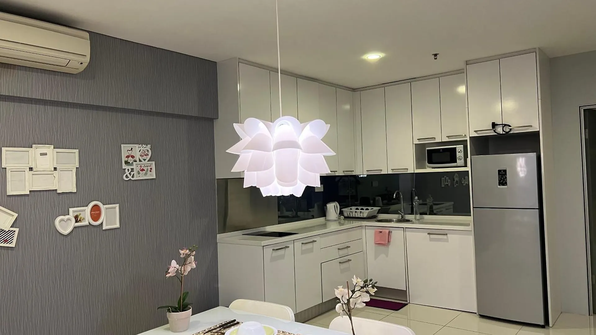 Summer Suites Near Klcc 吉隆坡