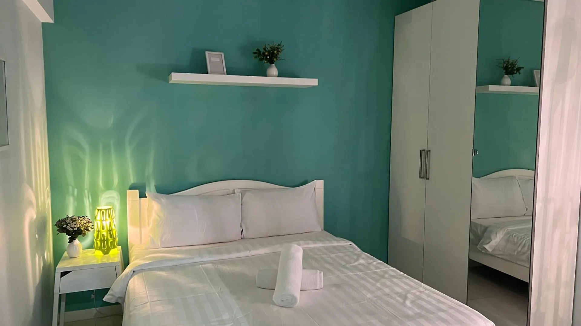 Summer Suites Near Klcc 吉隆坡 马来西亚
