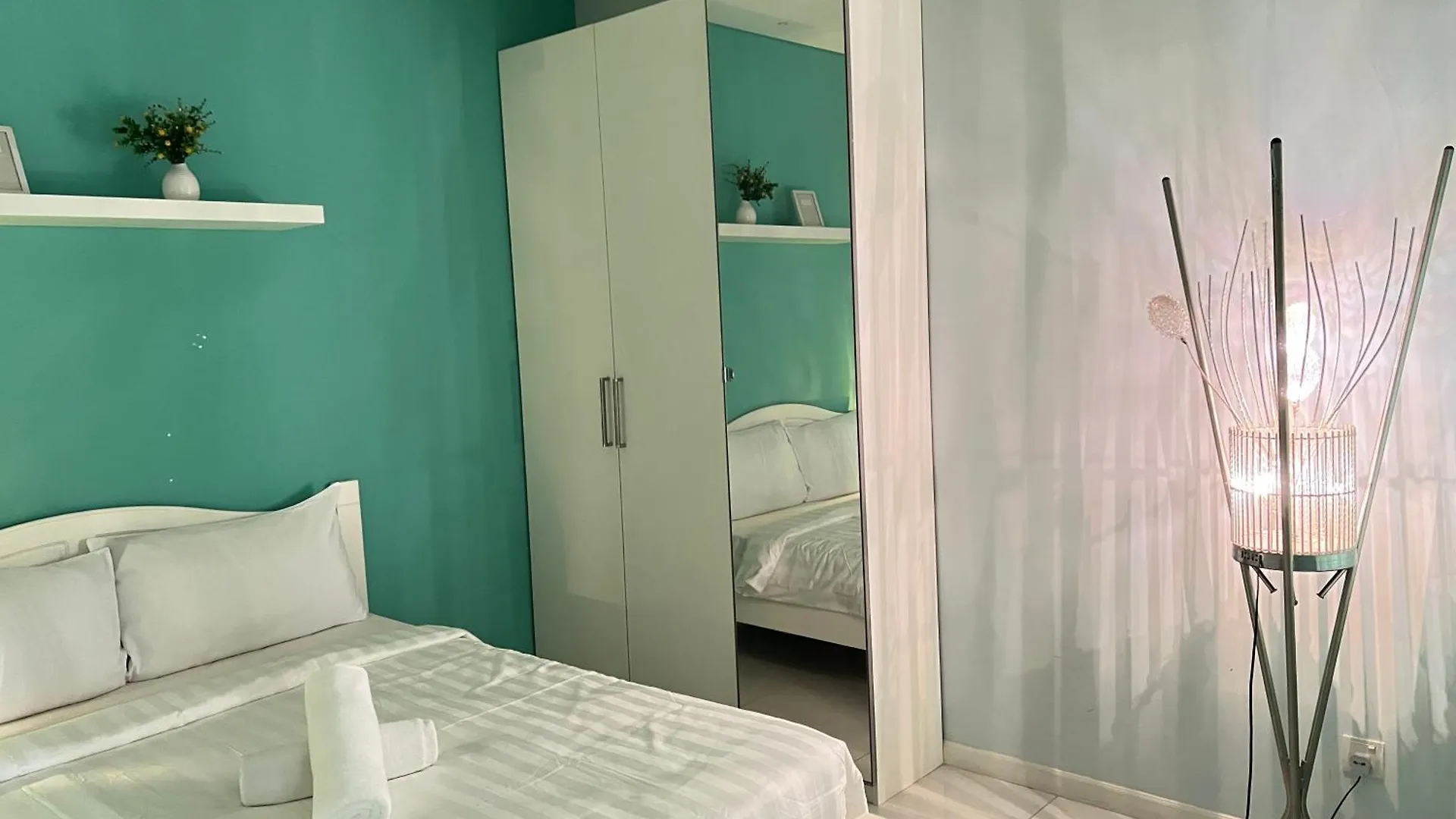 Summer Suites Near Klcc 吉隆坡 0*,  马来西亚