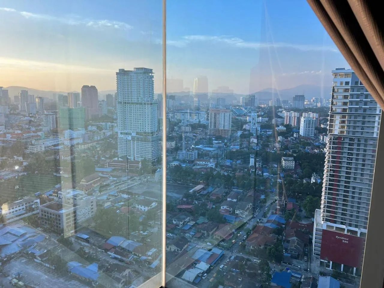 公寓 Summer Suites Near Klcc 吉隆坡
